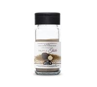 Valnerina Tartufi Truffle Taste (Polvere di Tartufo Nero Estivo) | Condimento Gourmet aromatizzato al tartufo | Barattolo 50 gr.