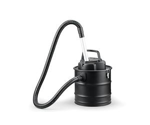 Valo Aspiratore per cenere, 1.600 W, 20 l, con filtro Hepa