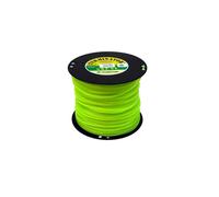 ValOak. Filo Decespugliatore Quadro 4,0X2kg Bobina