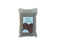 ValOak Zeolite 2 L - Substrato Minerale per Piante e Orto | Migliora Drenaggio e Ritenzione Nutrienti | Ammendante Naturale per Terreno | Made in Italy