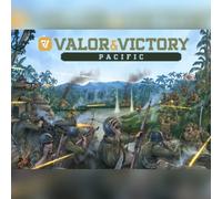 Valor and Victory: Pacific (DLC) (PC) Steam Key - GLOBAL