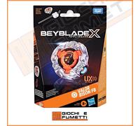 VALOR BISON FB DISPONIBILE ORA Bey Blade X Nuovo ed originale BEYBLADE X