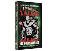 Valor Fighting Vol.1 [Edizione: Regno Unito]