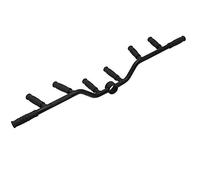 Valor Fitness mb-42 Multi-Grip Machine bar attaccamento