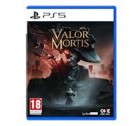 Valor Mortis Playstation 5