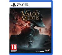 Valor Mortis - PS5
