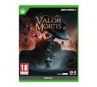 Valor Mortis Xbox Series X