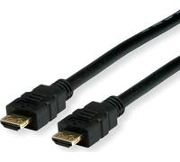 Valore 11.99.5693 Cavo HDMI 3 m HDMI Tipo A (Standard) 2 X HDMI Tipo A (standard) Nero (11.99.5693) NEW