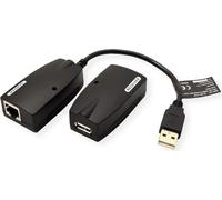 Valore 12.99.1123 Adattatore cavo USB-A-RJ-45 Black (12.99.1123) NEW