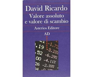 Valore assoluto e valore di scambio