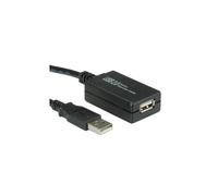 VALORE - Cavo di prolunga USB - fino a 12 m