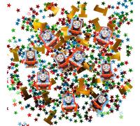 Valore dei coriandoli Thomas The Tank di Amscan International