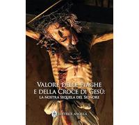 Valore delle piaghe e della croce di Gesù. La nostra sequela del Signore