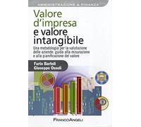 Valore d'impresa e valore intangibile. Una metodologia per la valutazione delle aziende: guida alla misurazione e alla pianificazione del valore