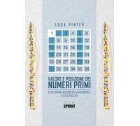 Valore e posizione dei numeri primi