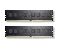 Valore G.SKill DDR4 2133 MHz PC4-17000 8 GB 2x4 GB CL15