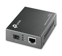 TP-Link Media Converter Gigabit Ethernet (LC,multi/single-mode)