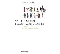 Valore morale e multiculturalità