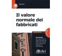 Valore normale dei fabbricati. Con CD-ROM