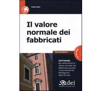 Valore normale dei fabbricati. Con CD-ROM - Mari Fabio