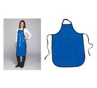 Valore Toelettatura Aprons Resistente ad Acqua Vinile Grembiule per Cane e Gatto