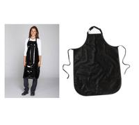 Valore Toelettatura Aprons Resistente ad Acqua Vinile Grembiule per Cane e Gatto