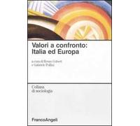 Valori a confronto: Italia ed Europa