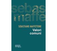 Valori comuni