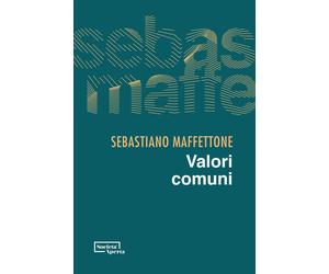 Valori comuni [Paperback] [Jun 14, 2023] Maffettone, Sebastiano