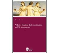 Valori e funzioni delle simulazioni nell'Orlando furioso