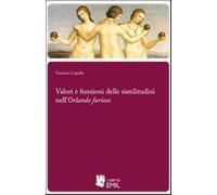 Valori e funzioni delle simulazioni nell'Orlando furioso - Copello Veronica