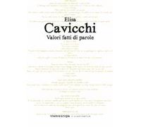 Valori fatti di parole