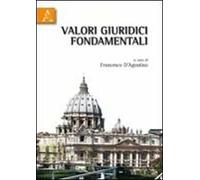 Valori giuridici fondamentali