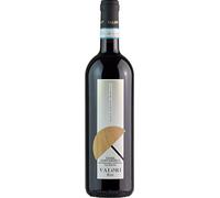 Valori Montepulciano d'Abruzzo Vigna Sant'Angelo Bio Riserva 2015