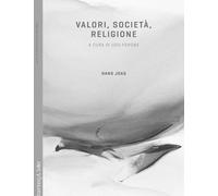 Valori, società, religione