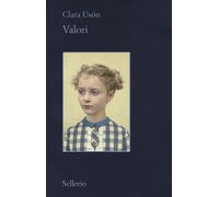 Valori - Usón Clara