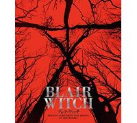 Valorie Curry - Blair Witch [Edizione: Giappone]