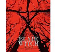 Valorie Curry - Blair Witch [Edizione: Giappone]
