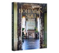 Bohemian Soul: The Vanishing Interiors of New Orleans