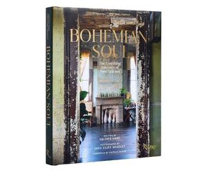Valorie Hart Sara Essex Bradley Bohemian Soul (Copertina rigida)