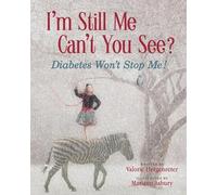 Valorie Hergenreter Mariann Asbury I'm Still Me, Cant You See? (Tascabile)