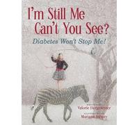 Valorie L Hergenreter I'm Still Me, Can't You See? (Copertina rigida)