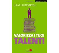 Valorizza i tuoi talenti
