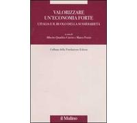 Valorizzare un'economia forte. L'Italia e il ruolo della sussidiarietà