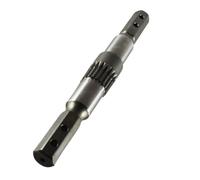 VALPADANA ALBERO ASSE PORTA FRESA CAMBIO MOTOCOLTIVATORE VMC150 VMC18 VMC14