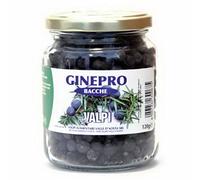 Valpi - Ginepro bacche 120g