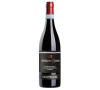 Valpolicella Classico DOC Capitel della Crosara Montresor 2023, 0,75 ℓ