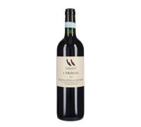 Valpolicella Ripasso Classico Superiore 'I Progni' Le Salette 2022