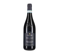 Valpolicella Ripasso Classico Superiore 'Regolo' Sartori 2022
