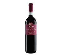 VALPOLICELLA RIPASSO DOC Campo dei Ciliegi ILATIUM
